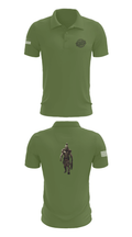 JSSD-K 87433358 Short Sleeve Performance Polo - 47