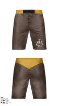 Pirate Jiu Jitsu 23329985 Fight Shorts - 41