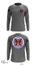 undefined Long Sleeve Performance Shirt 112