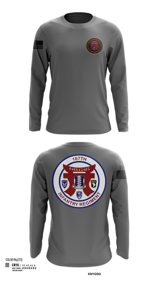 Long Sleeve Performance Shirt, , Army, Teamtime, Team time, sublimation, custom sports apparel, team uniforms, spirit wear, spiritwear, sports uniforms, custom shirts, team store, custom team store, fundraiser sports, apparel fundraiser