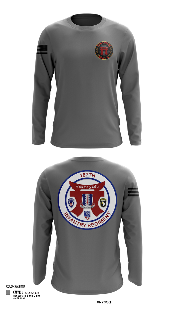 Long Sleeve Performance Shirt, , Army, Teamtime, Team time, sublimation, custom sports apparel, team uniforms, spirit wear, spiritwear, sports uniforms, custom shirts, team store, custom team store, fundraiser sports, apparel fundraiser