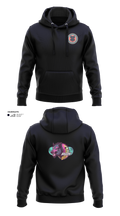 Black Boars 84058902 Hoodie - 3