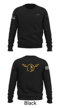1-40 cav 35802734 Crew Neck Sweatshirt - 9