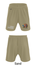 India Company 3-15 33818520 Athletic Shorts With Pockets - 50
