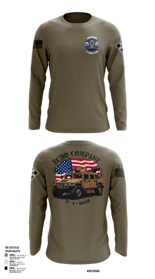 Long Sleeve Performance Shirt, , , Teamtime, Team time, sublimation, custom sports apparel, team uniforms, spirit wear, spiritwear, sports uniforms, custom shirts, team store, custom team store, fundraiser sports, apparel fundraiser