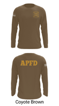 APSLFD 19423185 Long Sleeve Performance Shirt - 6