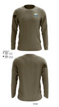 MSRON8 22397959 Long Sleeve Performance Shirt - 30 (1)