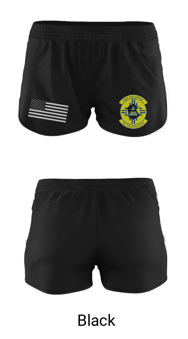Ranger Panties, 49 COMPTROLLER SQUADRON, , Teamtime, Team time, sublimation, custom sports apparel, team uniforms, spirit wear, spiritwear, sports uniforms, custom shirts, team store, custom team store, fundraiser sports, apparel fundraiser