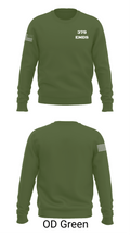 379 EMDS 89597883 Crew Neck Sweatshirt - 45