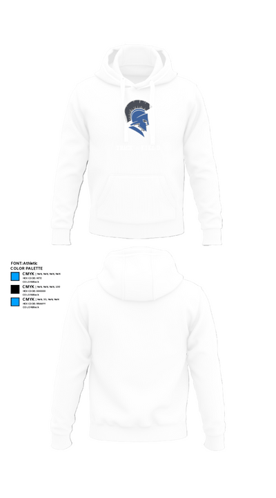 Sparta 18878600 Hoodie - 5