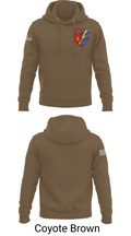 Fernmeldebataillon 4 95457693 Hoodie - 18