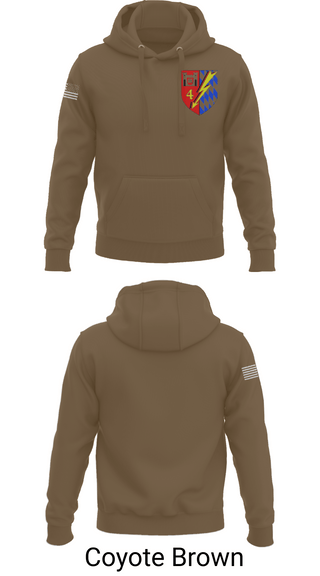 Hoodie, Fernmeldebataillon 4, Army, Teamtime, Team time, sublimation, custom sports apparel, team uniforms, spirit wear, spiritwear, sports uniforms, custom shirts, team store, custom team store, fundraiser sports, apparel fundraiser