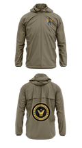 Vanguard Professionals 37504782 Windbreaker - 43