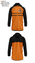 Fernley High School Cheer 3122898 Windbreaker - 41