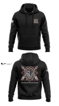 Comanche Squad 45809348 Long Sleeve Performance Shirt 1