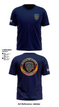 BVFC 74713684 Short Sleeve Performance Shirt - 4