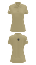 fobbs clothing 65474756 Women's Short Sleeve Performance Polo  - 95