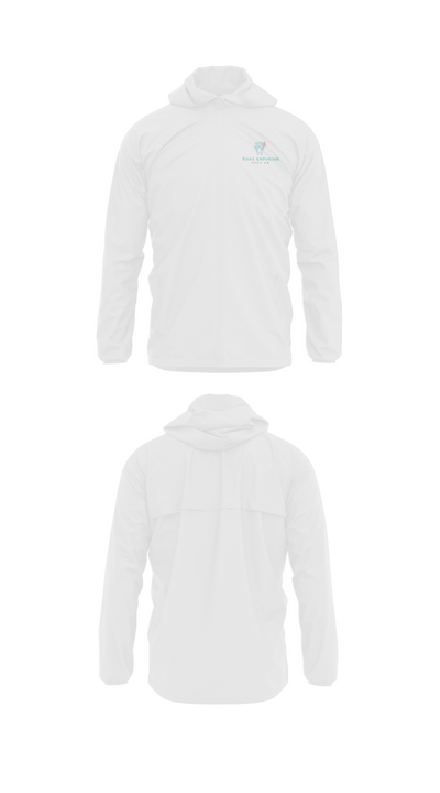 Rage Emporium 28989526 Windbreaker - 14