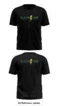 DJVPO 2183078 Short Sleeve Performance Shirt - 42
