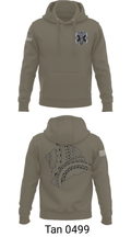 MEDICS 62567766 Hoodie - 73