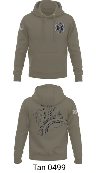Hoodie, MEDICS, National Guard, Teamtime, Team time, sublimation, custom sports apparel, team uniforms, spirit wear, spiritwear, sports uniforms, custom shirts, team store, custom team store, fundraiser sports, apparel fundraiser