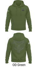 EMF CP DET SAC 86149634 Hoodie - 33