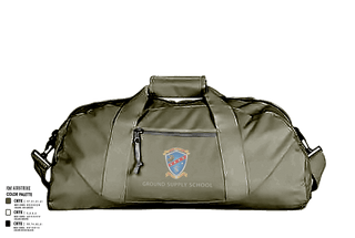 Duffle Bag, SCMIC MTT, Marines, Teamtime, Team time, sublimation, custom sports apparel, team uniforms, spirit wear, spiritwear, sports uniforms, custom shirts, team store, custom team store, fundraiser sports, apparel fundraiser
