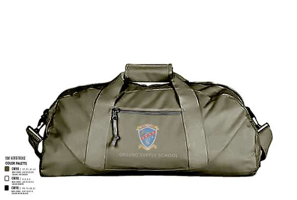 Duffle Bag, SCMIC MTT, Marines, Teamtime, Team time, sublimation, custom sports apparel, team uniforms, spirit wear, spiritwear, sports uniforms, custom shirts, team store, custom team store, fundraiser sports, apparel fundraiser