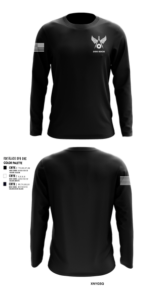 Long Sleeve Performance Shirt, 131st CES131st CES Power Pro, , Teamtime, Team time, sublimation, custom sports apparel, team uniforms, spirit wear, spiritwear, sports uniforms, custom shirts, team store, custom team store, fundraiser sports, apparel fundraiser