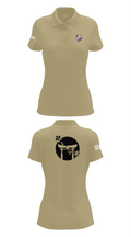 DSU 46178444 Women's Short Sleeve Performance Polo  - 95