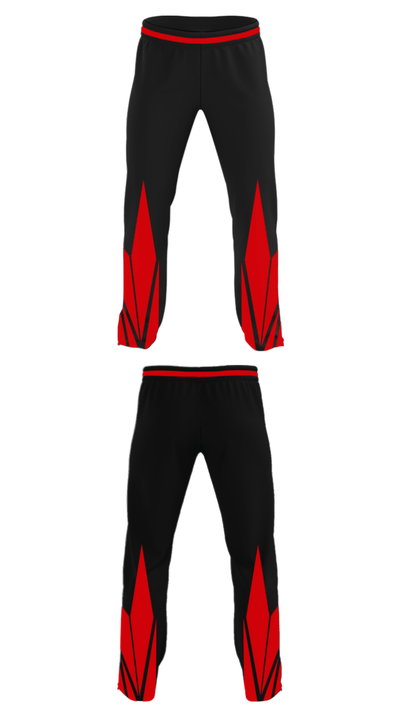 Archer Select Baseball 70770211 Sweatpants - 24