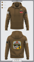 51st CTC 1263769 Hoodie - 1
