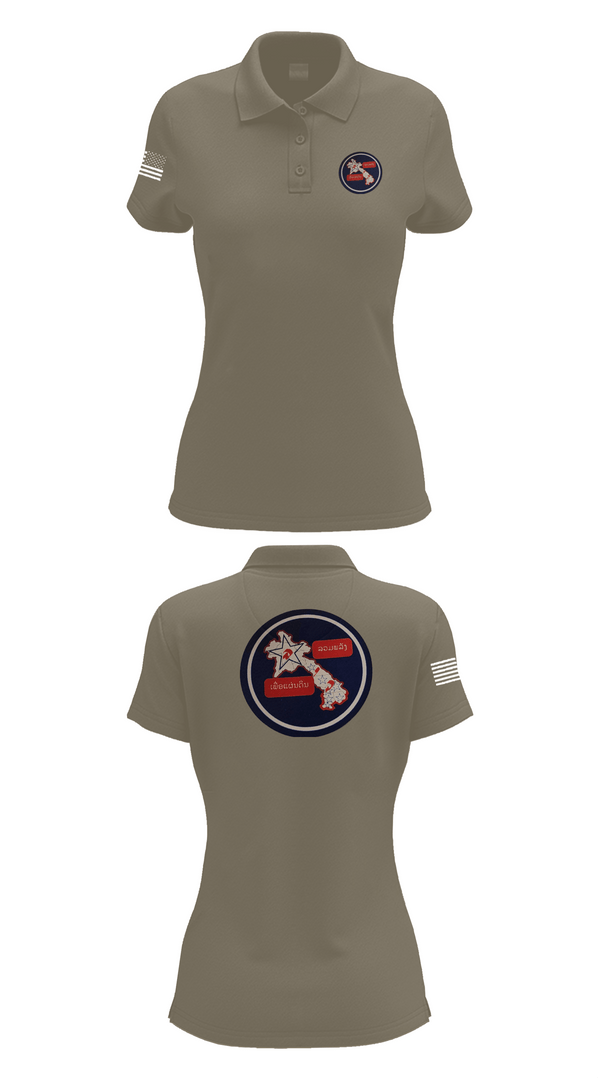 Womens Short Sleeve Performance Polo, saul, , Teamtime, Team time, sublimation, custom sports apparel, team uniforms, spirit wear, spiritwear, sports uniforms, custom shirts, team store, custom team store, fundraiser sports, apparel fundraiser