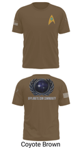 UFP 2338397 Short Sleeve Performance Shirt - 16