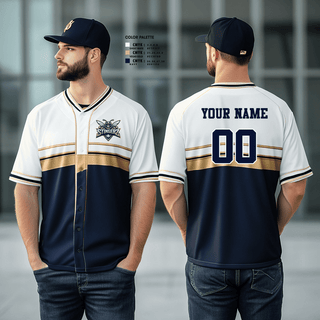 Full Button Baseball Jersey, STINGERZ, Baseball, Teamtime, Team time, sublimation, custom sports apparel, team uniforms, spirit wear, spiritwear, sports uniforms, custom shirts, team store, custom team store, fundraiser sports, apparel fundraiser