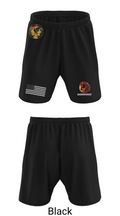 D FST 8-1 CAV 24153334 Athletic Shorts With Pockets - 29