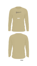 ATAMMC Pharmacy 86969794 Long Sleeve Performance Shirt - 92