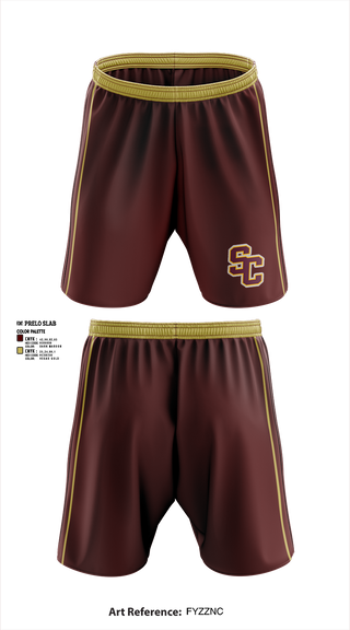Athletic Shorts With Pockets, Saint Cloud High School wrestling, Football, Teamtime, Team time, sublimation, custom sports apparel, team uniforms, spirit wear, spiritwear, sports uniforms, custom shirts, team store, custom team store, fundraiser sports, apparel fundraiser