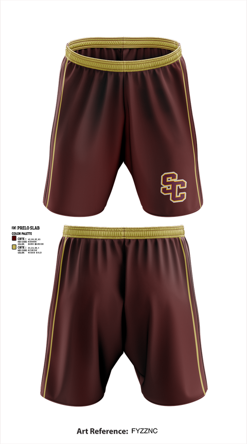 Athletic Shorts With Pockets, Saint Cloud High School wrestling, Football, Teamtime, Team time, sublimation, custom sports apparel, team uniforms, spirit wear, spiritwear, sports uniforms, custom shirts, team store, custom team store, fundraiser sports, apparel fundraiser