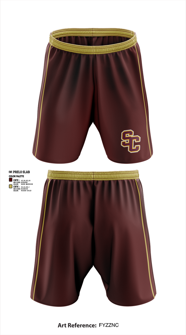 Athletic Shorts With Pockets, Saint Cloud High School wrestling, Football, Teamtime, Team time, sublimation, custom sports apparel, team uniforms, spirit wear, spiritwear, sports uniforms, custom shirts, team store, custom team store, fundraiser sports, apparel fundraiser