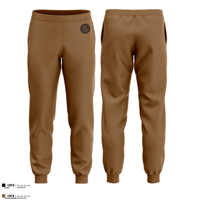 199th RTI OCS Company Joggers - 2