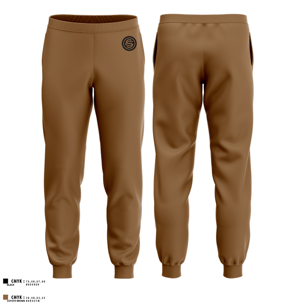 Joggers, JPSO 4TH DISTRICT, Army, Teamtime, Team time, sublimation, custom sports apparel, team uniforms, spirit wear, spiritwear, sports uniforms, custom shirts, team store, custom team store, fundraiser sports, apparel fundraiser