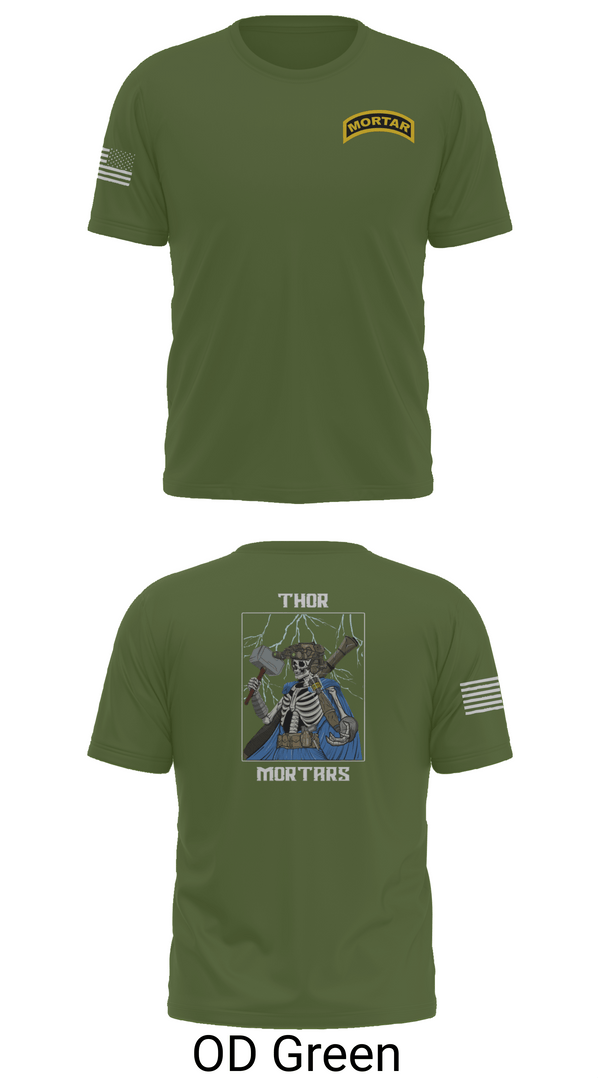 Short Sleeve Performance Shirt, 5/4 Cav, C-TRP MTRS, , Teamtime, Team time, sublimation, custom sports apparel, team uniforms, spirit wear, spiritwear, sports uniforms, custom shirts, team store, custom team store, fundraiser sports, apparel fundraiser