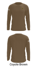 Max 65096372 Long Sleeve Performance Shirt - 6