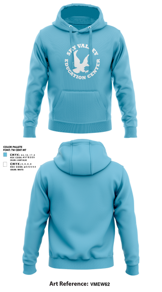 Hoodie, SVEC, , Teamtime, Team time, sublimation, custom sports apparel, team uniforms, spirit wear, spiritwear, sports uniforms, custom shirts, team store, custom team store, fundraiser sports, apparel fundraiser