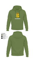 1-200 Infantry 56519387 Hoodie - 49