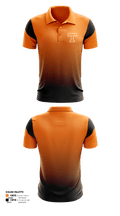 Volenteers 94175099 Short Sleeve Performance Polo - 1