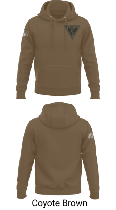 SRT 56874083 Hoodie - 17