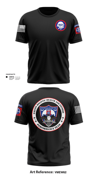 Short Sleeve Performance Shirt, 2BCT H2F, Army, Teamtime, Team time, sublimation, custom sports apparel, team uniforms, spirit wear, spiritwear, sports uniforms, custom shirts, team store, custom team store, fundraiser sports, apparel fundraiser