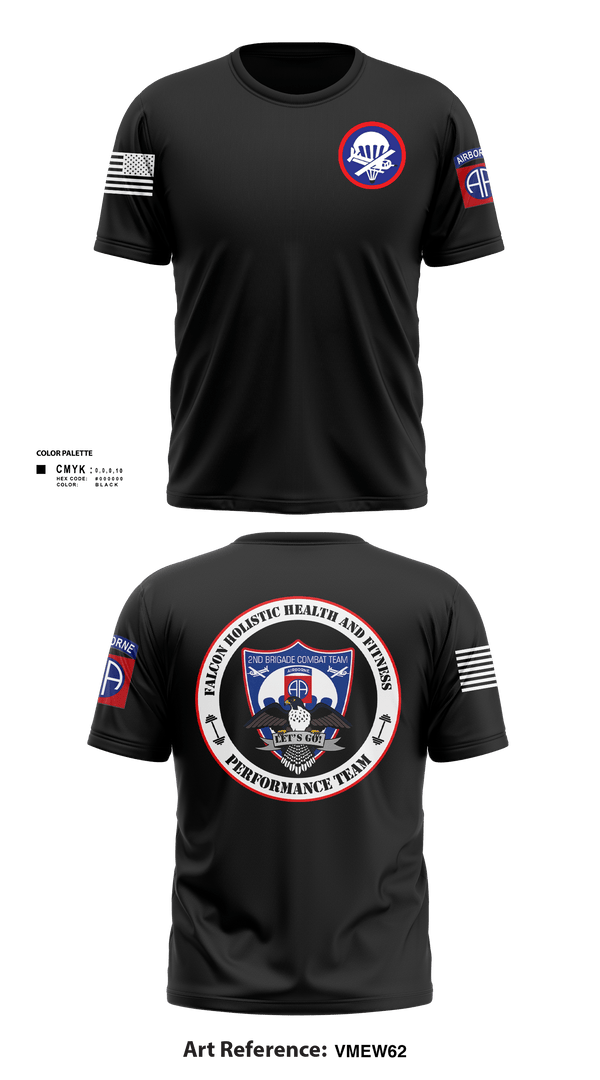 Short Sleeve Performance Shirt, 2BCT H2F, Army, Teamtime, Team time, sublimation, custom sports apparel, team uniforms, spirit wear, spiritwear, sports uniforms, custom shirts, team store, custom team store, fundraiser sports, apparel fundraiser
